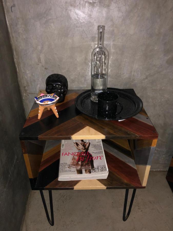 מלון Caja Oaxaca מראה חיצוני תמונה