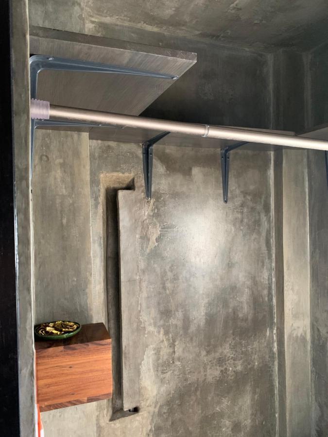 מלון Caja Oaxaca מראה חיצוני תמונה