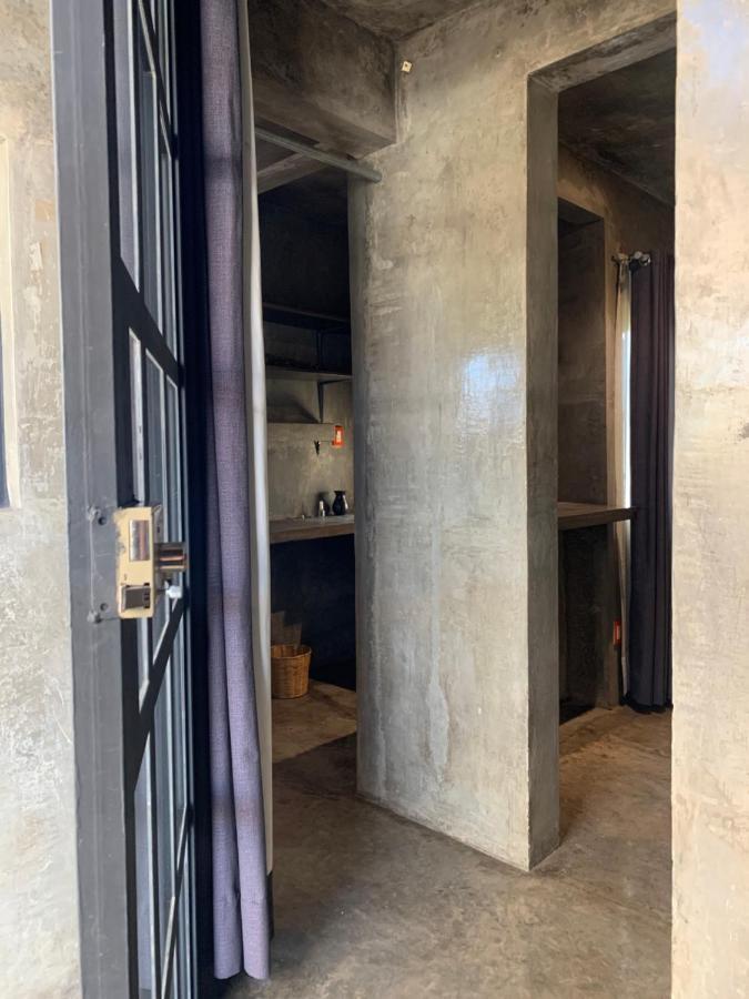 מלון Caja Oaxaca מראה חיצוני תמונה