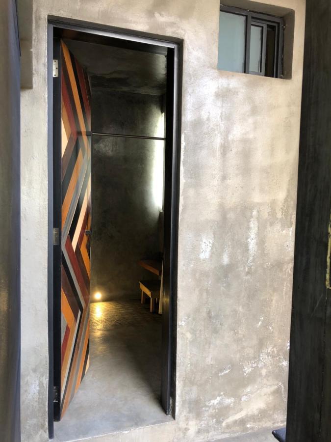 מלון Caja Oaxaca מראה חיצוני תמונה