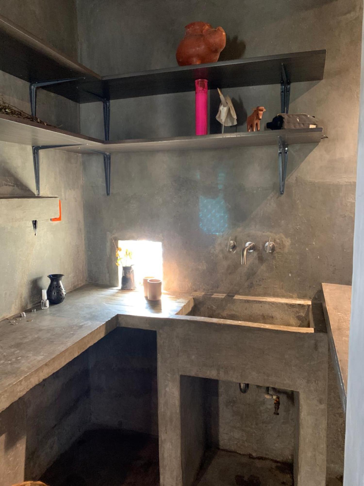 מלון Caja Oaxaca מראה חיצוני תמונה