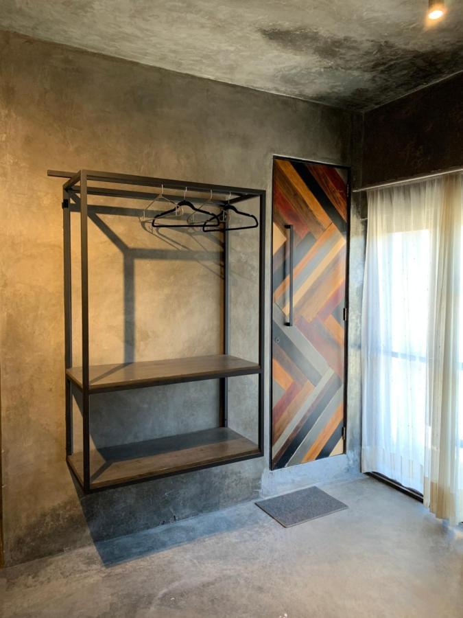 מלון Caja Oaxaca מראה חיצוני תמונה